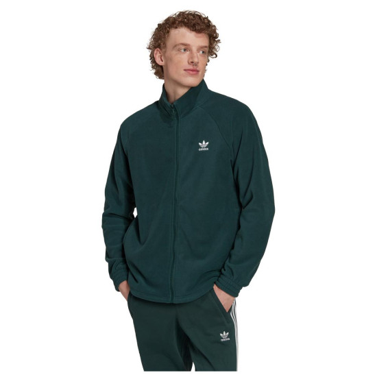 Adidas Ανδρική ζακέτα Trefoil